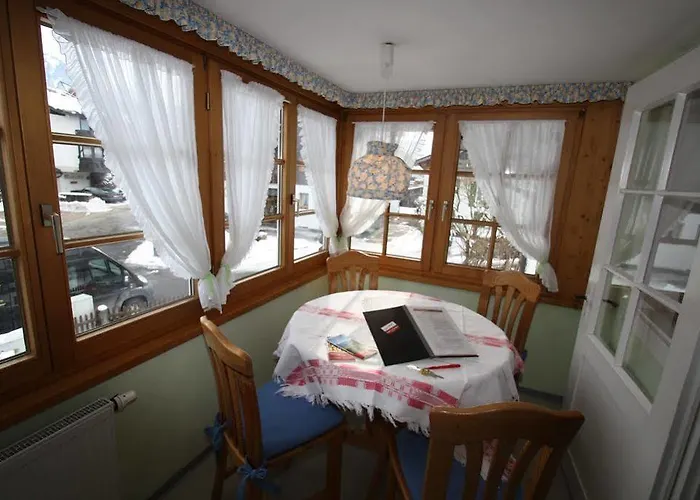 Haus & Heim Apartmán *